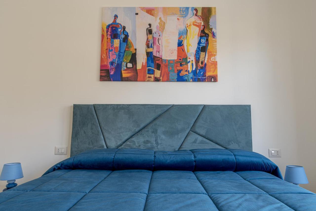 Piazza Pio Suite Home Rom Exteriör bild