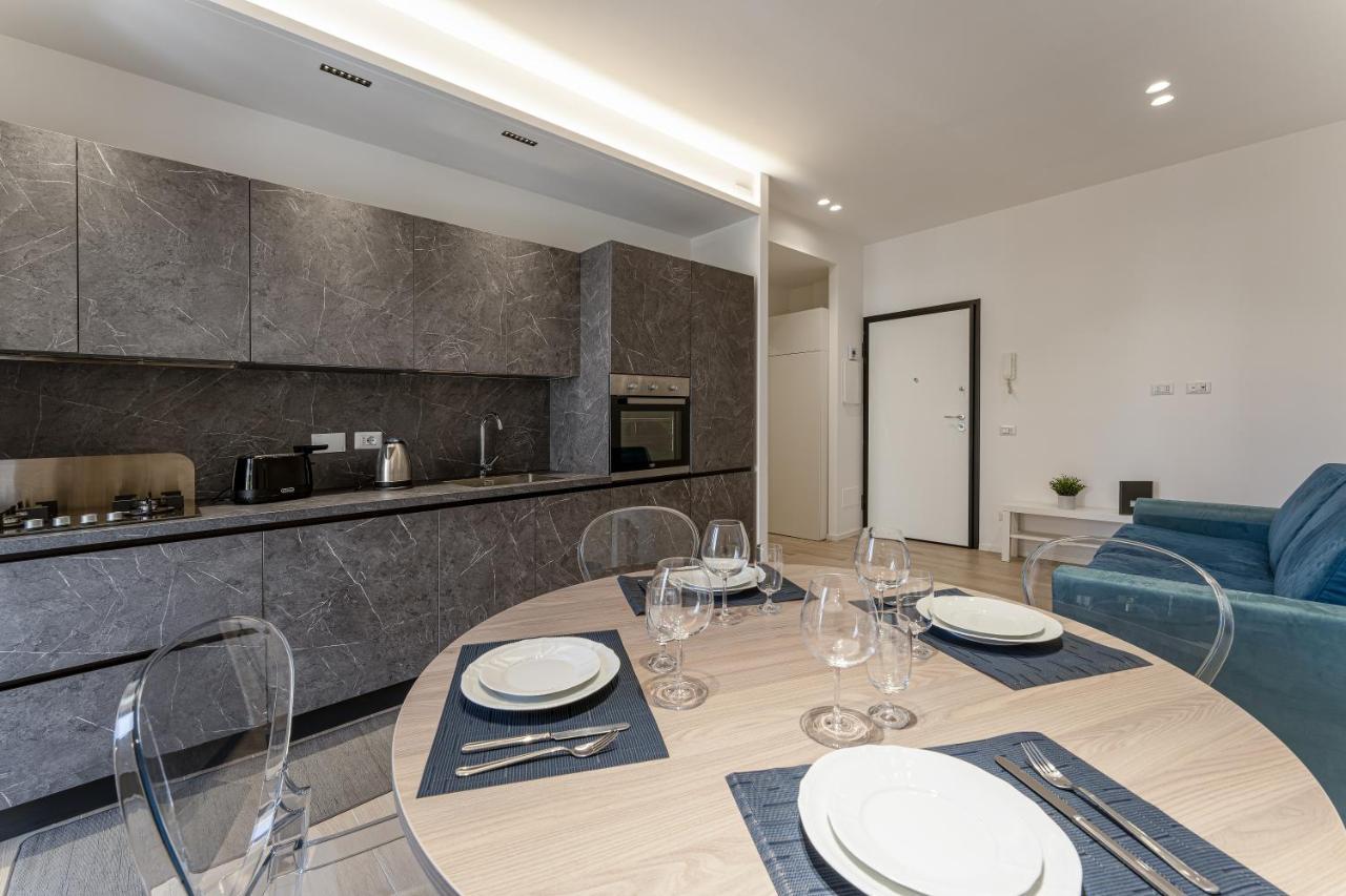 Piazza Pio Suite Home Rom Exteriör bild