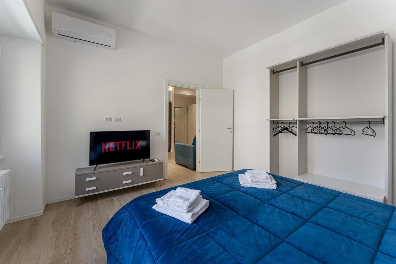 Piazza Pio Suite Home Rom Exteriör bild