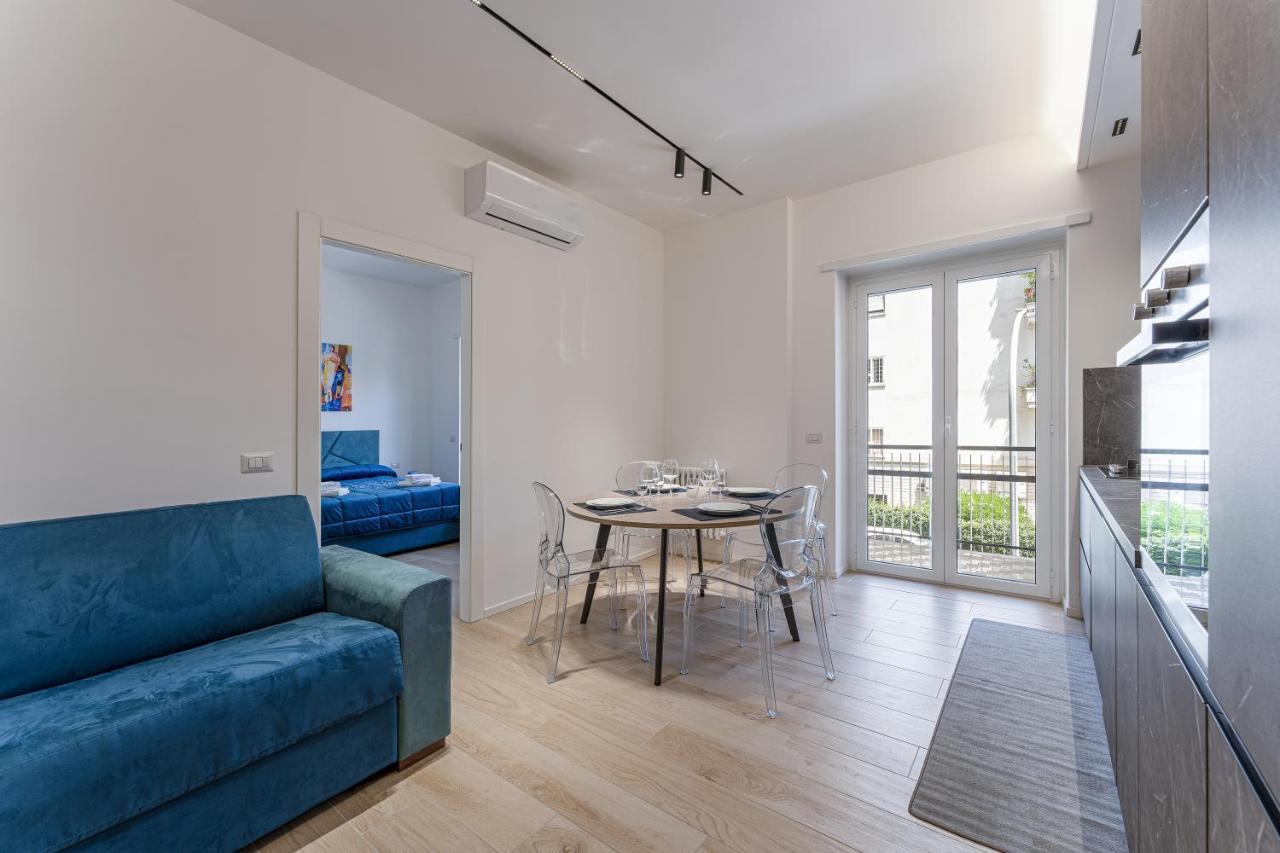 Piazza Pio Suite Home Rom Exteriör bild